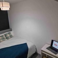 Room in a Shared Flat, Musgrove House, E9 - Photo 2