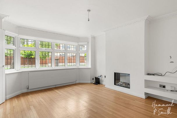 4 bedroom semi-detached house to rent - Photo 1