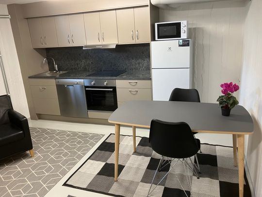 Timmermansgatan, Luleå - Foto 1
