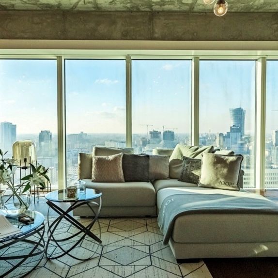 LUKSUSOWY APARTAMENT - Фото 1