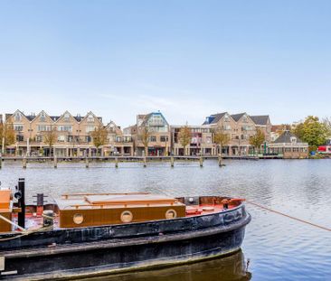 Appartement te huur: Wilhelminakade 41-A 1421 AB Uithoorn - Foto 4