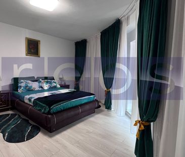 De inchiriat 3 camere | Zona Decebal - Photo 3