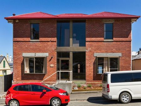 Room 1 /2 Burnett Street NORTH HOBART - Photo 3