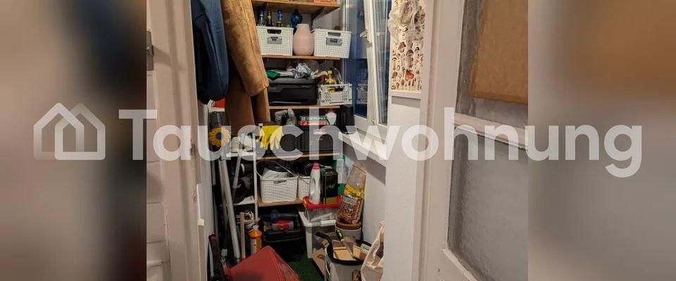 TAUSCHWOHNUNG Biete 2 Zimmer Wohnung in München und suche min. 3-4 Zimmer - Photo 1