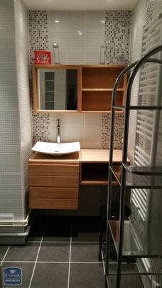 Location Appartement 2 pièces 57m² LE HAVRE 76600 - Photo 1