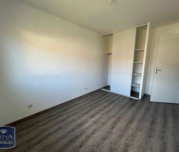 Location Maison 4 pièces 78m² HERICOURT 70400 - Photo 1