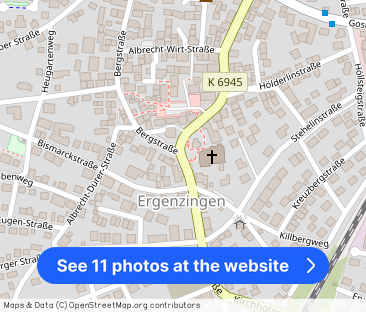 Bequemes Wohnen in einer großzügigen 2-Zimmer Wohnung - Photo 1