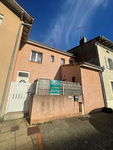 Location maison 4 pièces, 90.85m², L'Isle-Jourdain - Photo 5