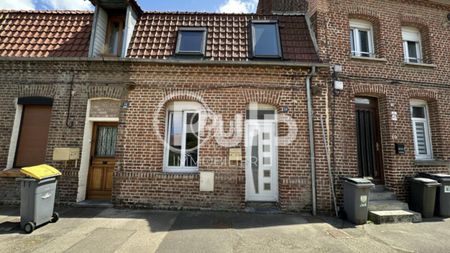 Maison à louer à Bruay La Buissiere - Réf. LOC12987 - Photo 2