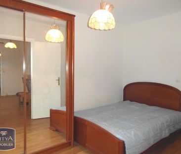 Location Appartement 2 pièces 48m² LILLE 59000 - Photo 3