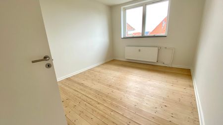 4 værelses – Palnatokesvej 29, 2. tv. – Odense C - Photo 4