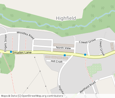 South View East, Highfield, Rowlands Gill, NE39 - Photo 1