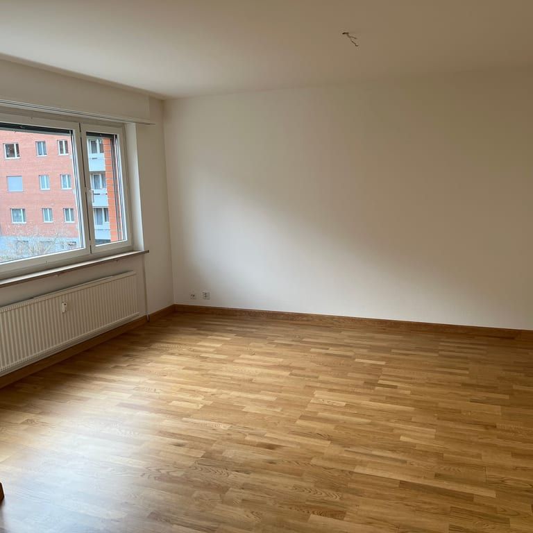 3.5 Zimmer, 70 m², 2. Stock - Photo 1