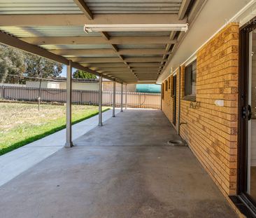 Charming Three-Bedroom, One-Bathroom Home - Photo 1