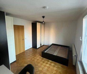 Verstärkung für WG-Zimmer gesucht - TOP Wohnung ab sofort - Photo 2
