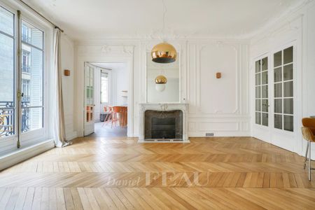 Paris XVII - Courcelles/Monceau. - Photo 3