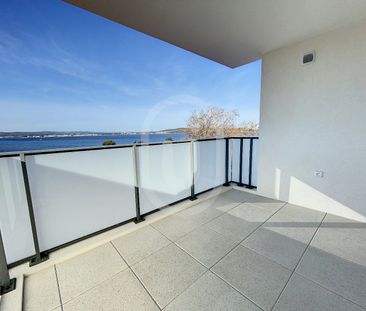 Location Appartement 3 pièces 65m² SETE 34200 - Photo 4