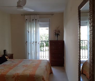 2 bedroom apartment close to Torrecilla beach for winter rental - Photo 1