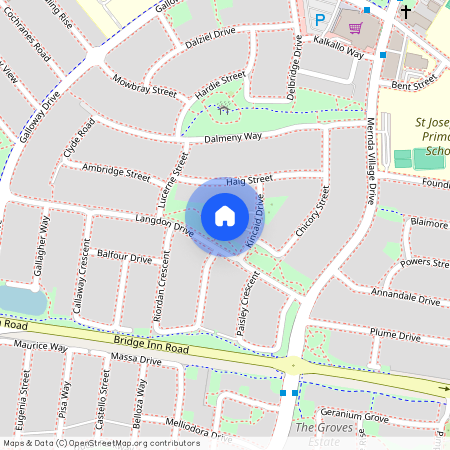 14/9 Kincaid Drive, Vic 3754, Mernda