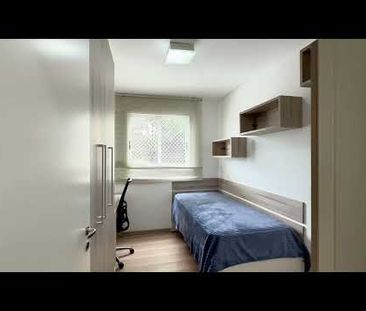 Apartamento para alugar 2 quartos, 57 m² em Campo Comprido, Curitib... - Photo 4