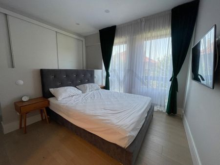 Apartament premium 3 camere I Complex Triana Pipera I Par... - Photo 4