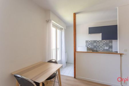 Location Appartement 1 pièce Meublé 30m² VILLIERS SUR ORGE 91700 - Photo 4