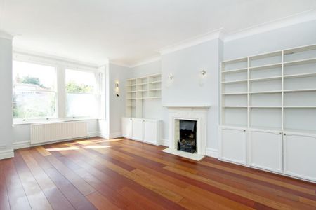 3 bedroom flat to rent - Photo 3