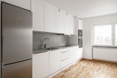 Hyllie Kyrkoväg 58, lgh 1206, Gamla Limhamn - Photo 4