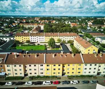 Skolgatan, Åstorp - Foto 1