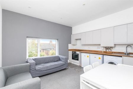 Room in a Shared House, Ditchling Road, BN1 - Photo 2