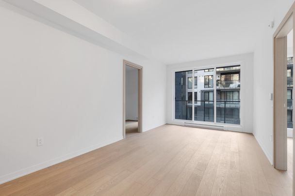 1485 Rue des Bassins, apt. 631 - Photo 1