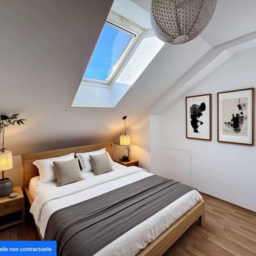 Appartement / Offre 59657759 - Photo 1