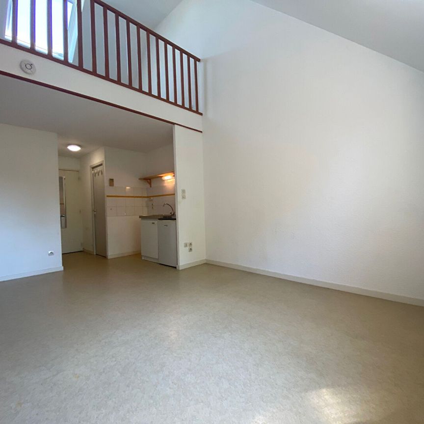 Location Appartement 1 pièce 33m² BESANCON 25000 - Photo 1