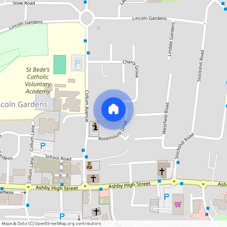 Ashberry Drive, Scunthorpe