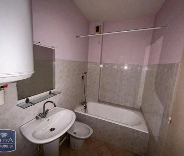 Appartement à louer 2 pièces 48.79m² - Photo 5