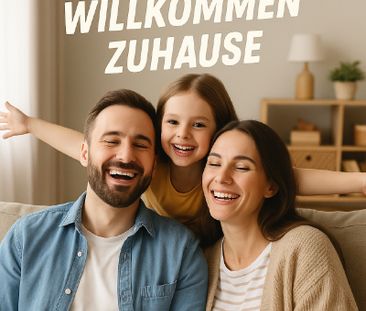 Preistipp! Liebe für Ihr neues Zuhause - Foto 1