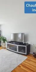 Appartement · 63 m² · Mercier-Hochelaga-Maisonneuve - Photo 4