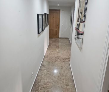 Middle Floor Apartment in San Pedro de Alcántara - Photo 5