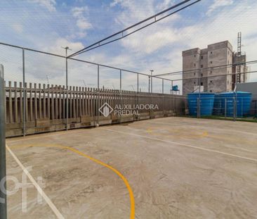 Apartamento com 2 quartos e 49m² para alugar em Harmonia, Canoas. - Photo 2