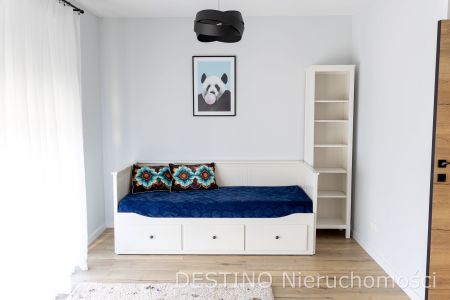 Mieszkanie na wynajem – Kościelna Wieś, Spacerowa - Фото 3