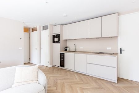 Maria Austriastraat, 1087 KJ Amsterdam - Foto 5