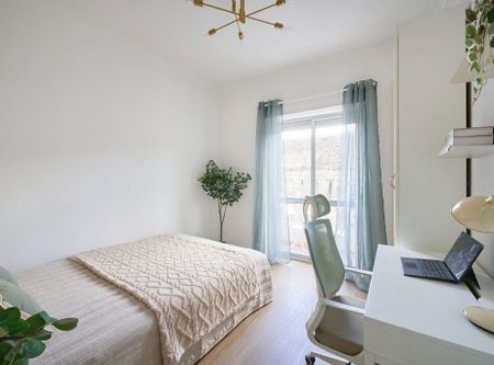 Rua Mouzinho de Albuquerque, Amadora, Lisbon 2720 - Photo 4