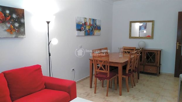 Rent in Las Rosas 2 bedroom apartment - Photo 1