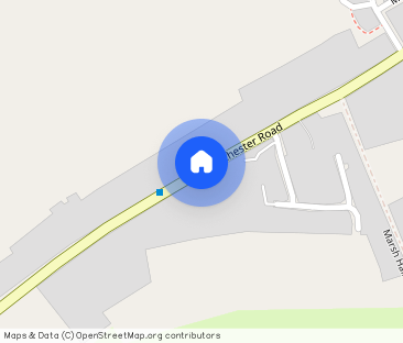 Manchester Road, Chapel-En-Le-Frith, High Peak - Photo 1