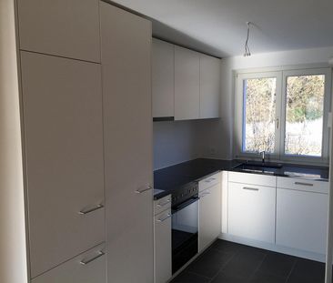 3.5 Zimmerwohnung in Schaffhausen - Photo 2