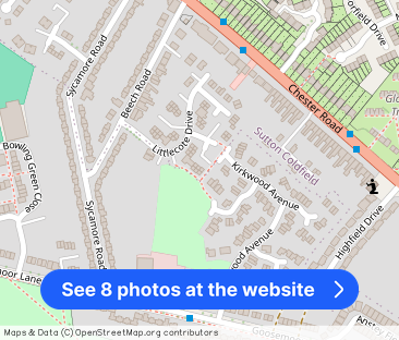 Littlecote Drive, Birmingham, B23 - Photo 1