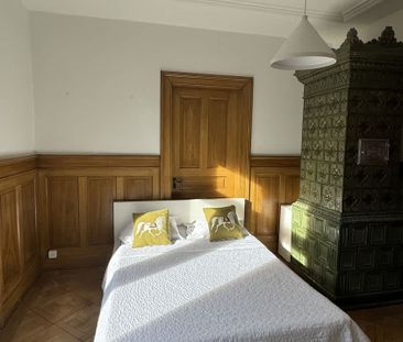 1 Zimmer, 1. Stock - Photo 2