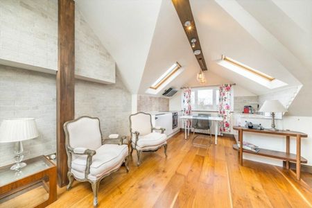 Brunswick Road, Ealing, W5 - Photo 3