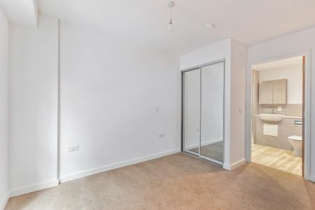 2 bedroom apartment to rent - Photo 4