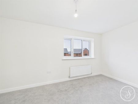 2 bedroom semi-detached house to rent - Photo 5